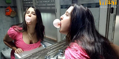 Just My Bubblegum And Me