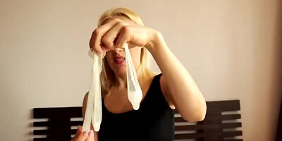 Gina Monelli - Exotic Adult Movie Milf Incredible Only For You