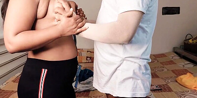 Tailor Fucked Extreme Level Indian House Wife