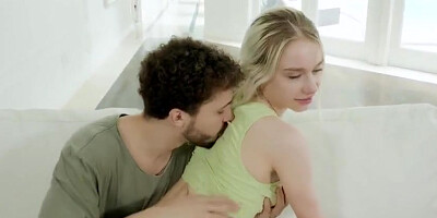 Scarlett Hampton - Excellent Adult Video Big Dick Newest Will Enslaves Your Mind