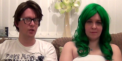 Missy Kink In Stress Relief