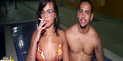 Foi Atras De Pica Encontrou Pau Na Buceta , Esposa Liberada 10 Min - Joyce Camargo And Perseu Dotado