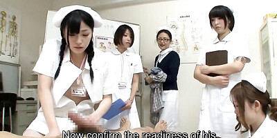 Elite beauty at hospital video