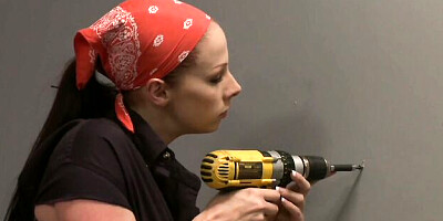 PUBA featuring Gianna Michaels's big tits xxx