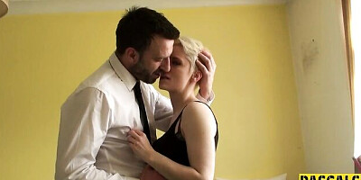 Missy's bigtits xxx by Pascals Subsluts