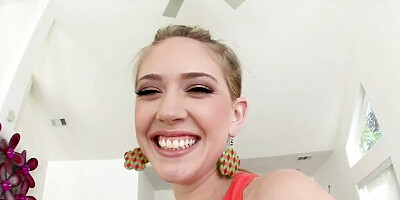 Magnetic Breanne Benson and Kagney Linn Karter - pervcity movie - Perv City