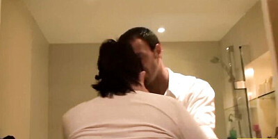 Ravishing Pascal's milf action
