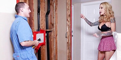 Notable Sarah Jessie at mom sex