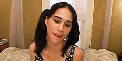 Watch hottie bunny's porn