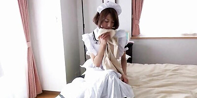 Caribbeancom featuring Erina Takigawa's masturbate sex