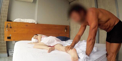 Latina Fuck Tour - hardcore clip