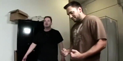 Shagging Male Stick And Licking Butt With Mckenzee Miles And Rough Sex
