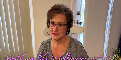 Gilf Val Fucks Her Computer Repair Guy