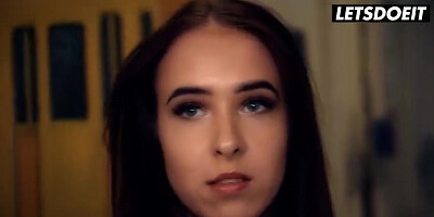 A. Fox And Alecia Fox In Crazy Sex Movie Big Dick Hottest Youve Seen