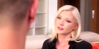 Zazie Skymm - Ass Licked Then Fucked Hard