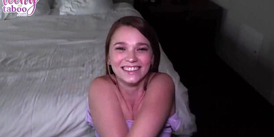 Its Inseminating Deviant Nympho - Seth Brogan And Mazy Myers