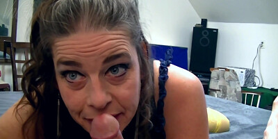 Ginger B Stopping By Pt2