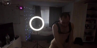 Made Girlfriend Vaginal Fisting, Double Anal Orgy And Beautiful Anal Rose Falcon A