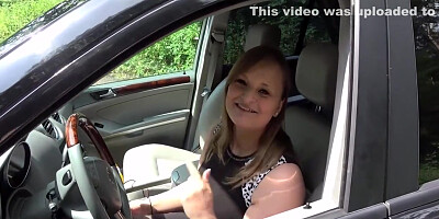 Mein Erstes Mal Sexparkplatz War Ich Zu Naiv? 10 Min With Lina Mila And Andy Star