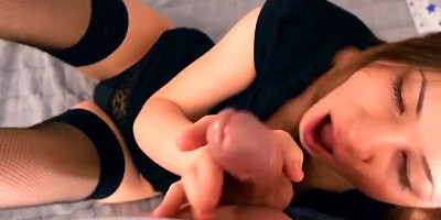 When I Wanted To Play She Wanted To Play With Her Ass