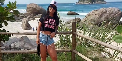 Confiram Tudo Que Rolou Nessa Cena No Rj,muito Sexo E Muita Porra Na Boca 10 Min