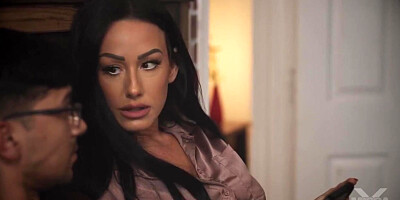 Ivy Winters In Horny Porn Movie Mature Greatest Pretty One