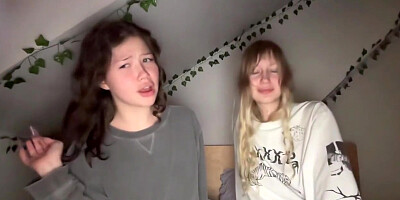 teen 18+ Girls And Your Cock