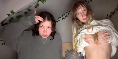 teen 18+ Girls And Your Cock