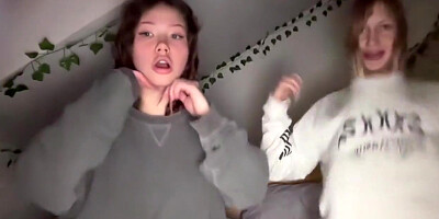 teen 18+ Girls And Your Cock