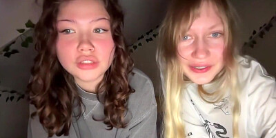 teen 18+ Girls And Your Cock