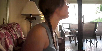 ATK Girlfriends - Small Tits Action