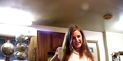 Loved one's pussy licking trailer
