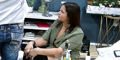 Heather's reality sex