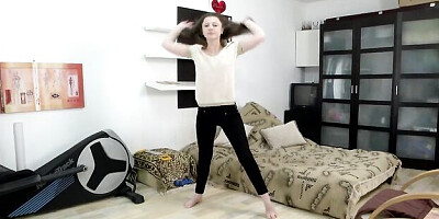 Young (18+) trailer with vicious Dea from We Are Hairy