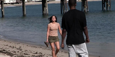 Enticing Jayma's hd scene