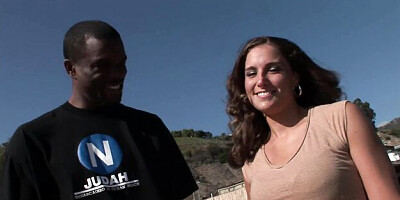 Enticing Jayma's hd scene