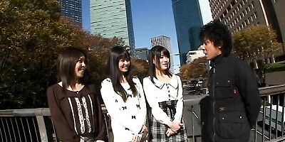 Libidinous Kotomi Asakura at creampie movie