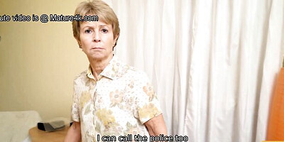 Mature 4k - old scene