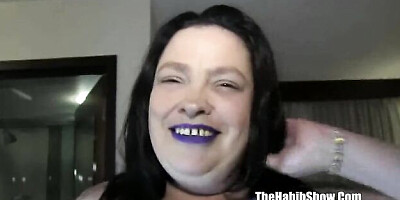 Bunny and Dallas's amateur video by The Habib Show