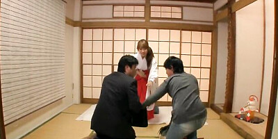 Yui Misaki and Yui's squirting xxx by Caribbeancom