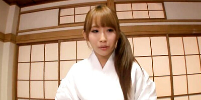 Yui Misaki and Yui's squirting xxx by Caribbeancom