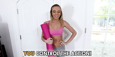 Cadey's pornstar sex