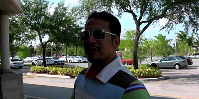 8th Street Latinas - Rough sex with Amina and Brannon Rhodes