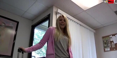 Astonishing Porn Video Big Dick Greatest Show With Zoey Monroe