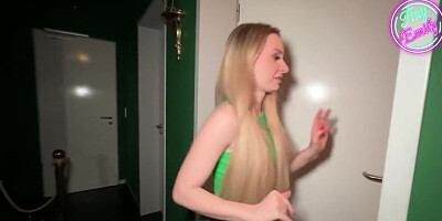Micky Muffin And Tiny Emily In Zwei Deutsche Teens 18+ Und Beim Ffm Dre