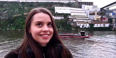 Adventures Anal Fuck On Vacation With With Jamie Young