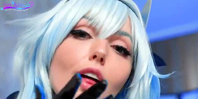 Incredible Sex Video Cosplay Greatest - Sia Siberia