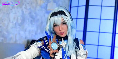 Incredible Sex Video Cosplay Greatest - Sia Siberia