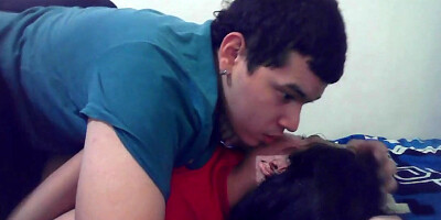 My Girlfriend Tells Me To Record Her Licking Her Pussy She Tastes Delicious