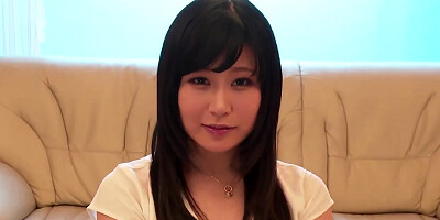 Hardcore mummy Chigusa Hara fellates beef whistle like a professional in the best Japanese XXX JAV scene!